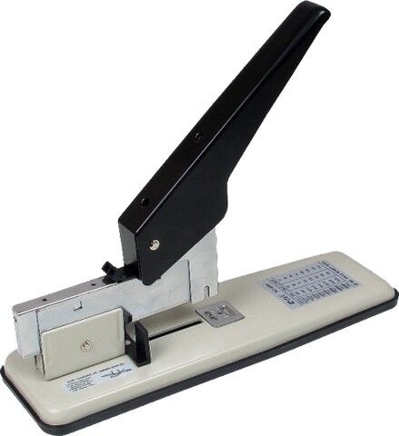 Capsator metalic profesional 23/6-23/13 100 coli EVOffice