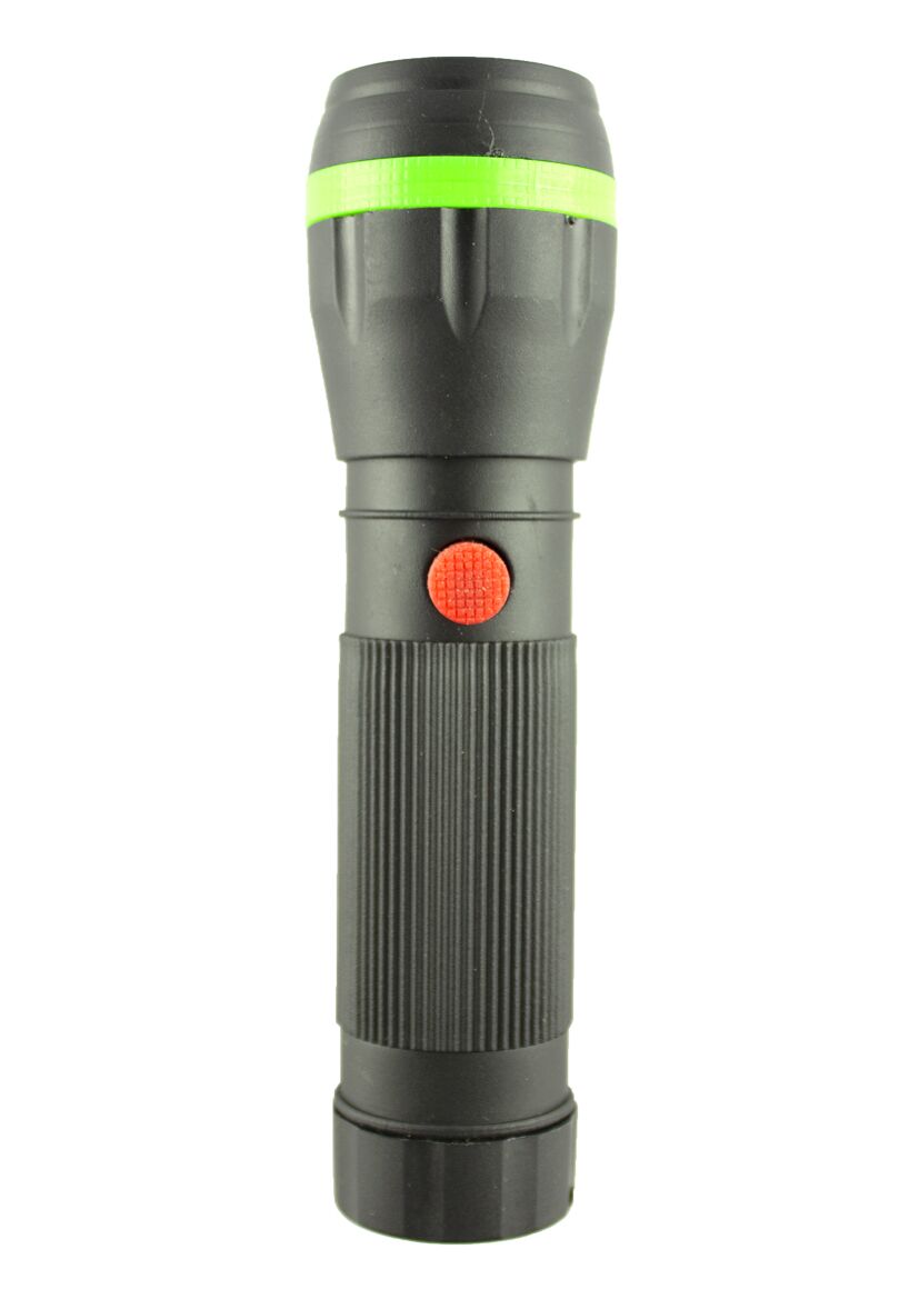 Lanterna cu Led 1W si focalizare dubla aproape/distanta