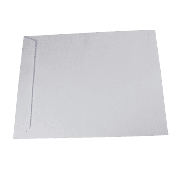 Plic A3 (320*420 mm) alb , siliconic, 120 gr/mp