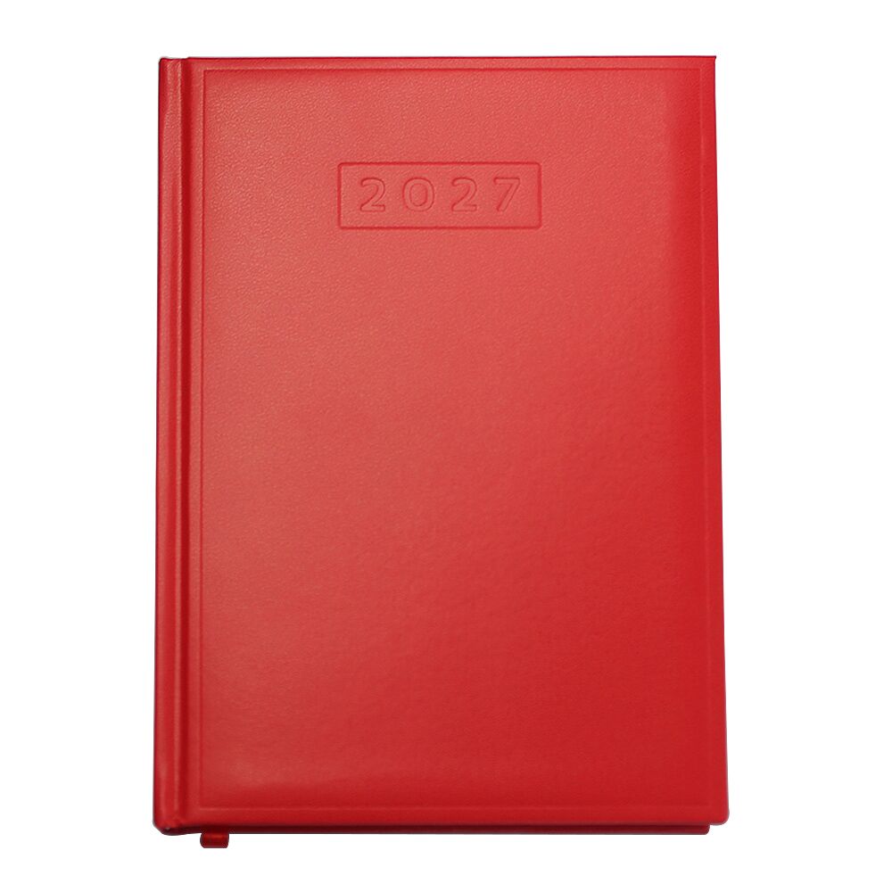 Agenda datata A5 2027 - rosie