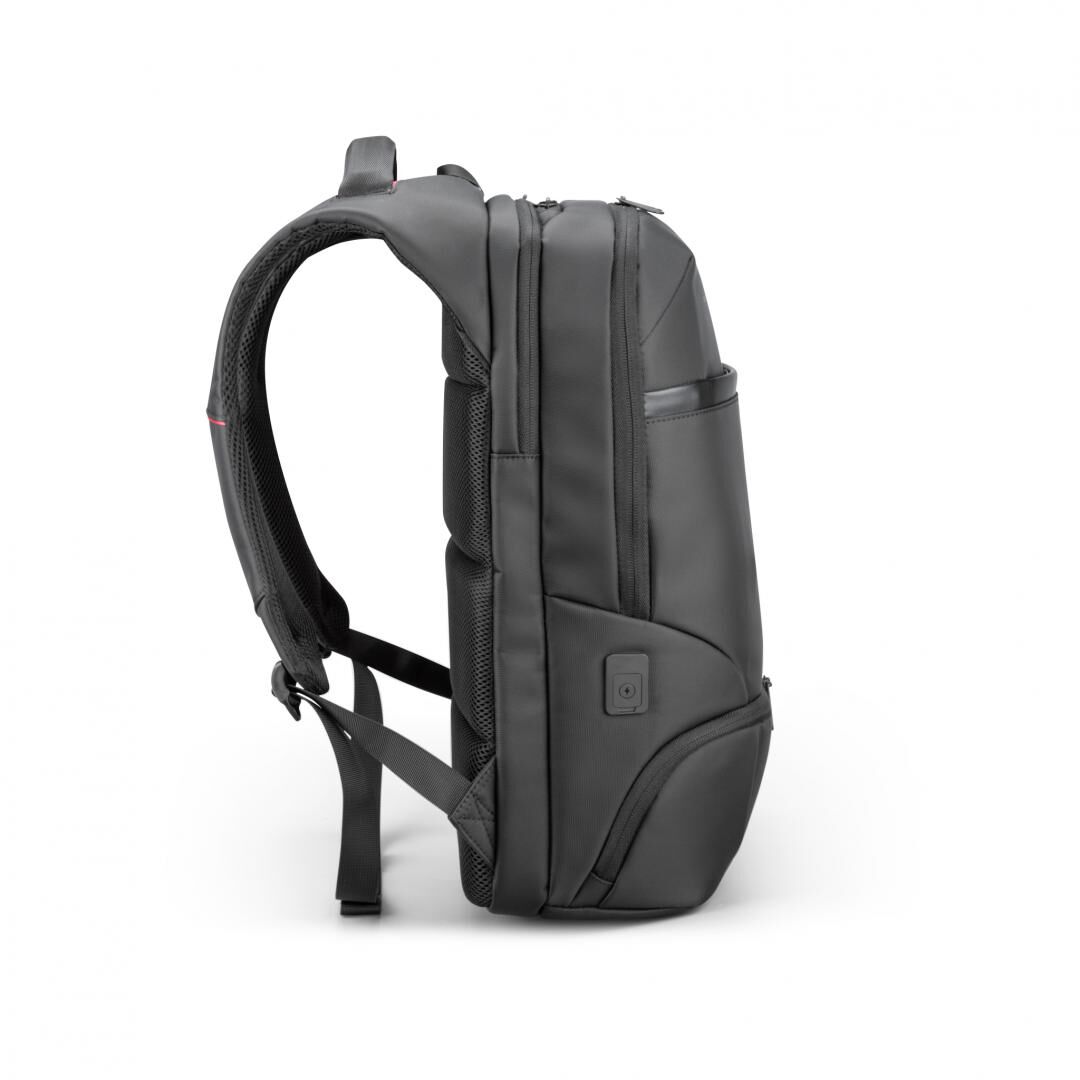 Rucsac notebook Serioux, SMART TRAVEL ST9588, dimensiuni: 32 x 19 x 46 cm - imagine 6