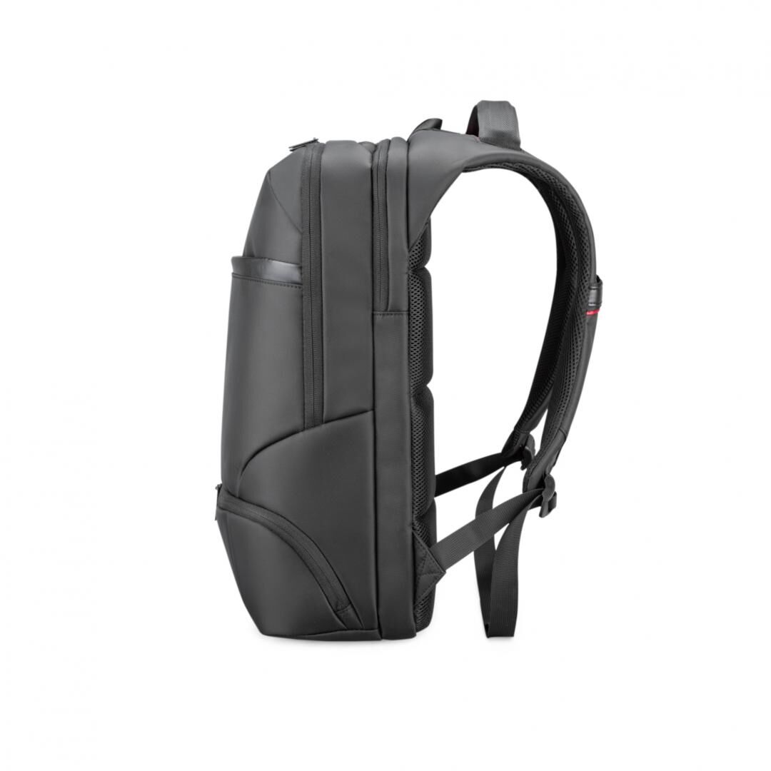 Rucsac notebook Serioux, SMART TRAVEL ST9588, dimensiuni: 32 x 19 x 46 cm - imagine 10