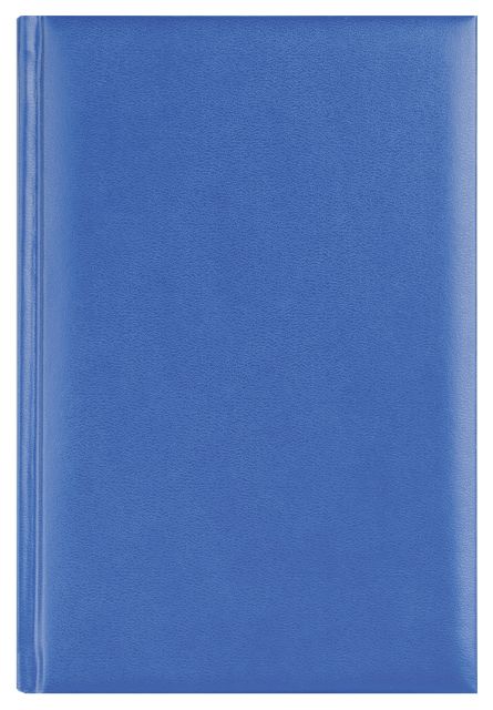 AGENDA A5 ZILNICA ALBASTRA 2027 BASIC EGO