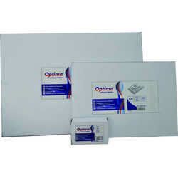 Folie laminare Optima, A7 (80 x 111 mm), 125 microni, 100 folii/top