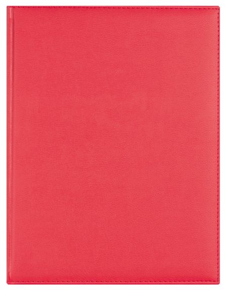 AGENDA A4 SAPTAMANALA ROSIE 2027 LUX EGO
