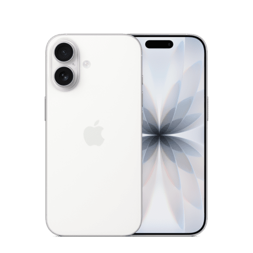 Apple iPhone 17 256GB White - Papetari.ro
