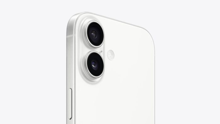 Apple iPhone 17 256GB White - Papetari.ro